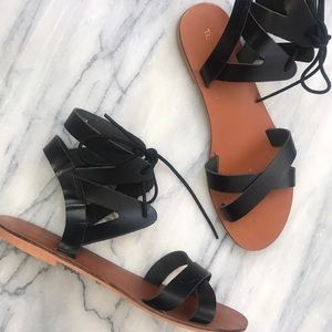 TOPSHOP sandals